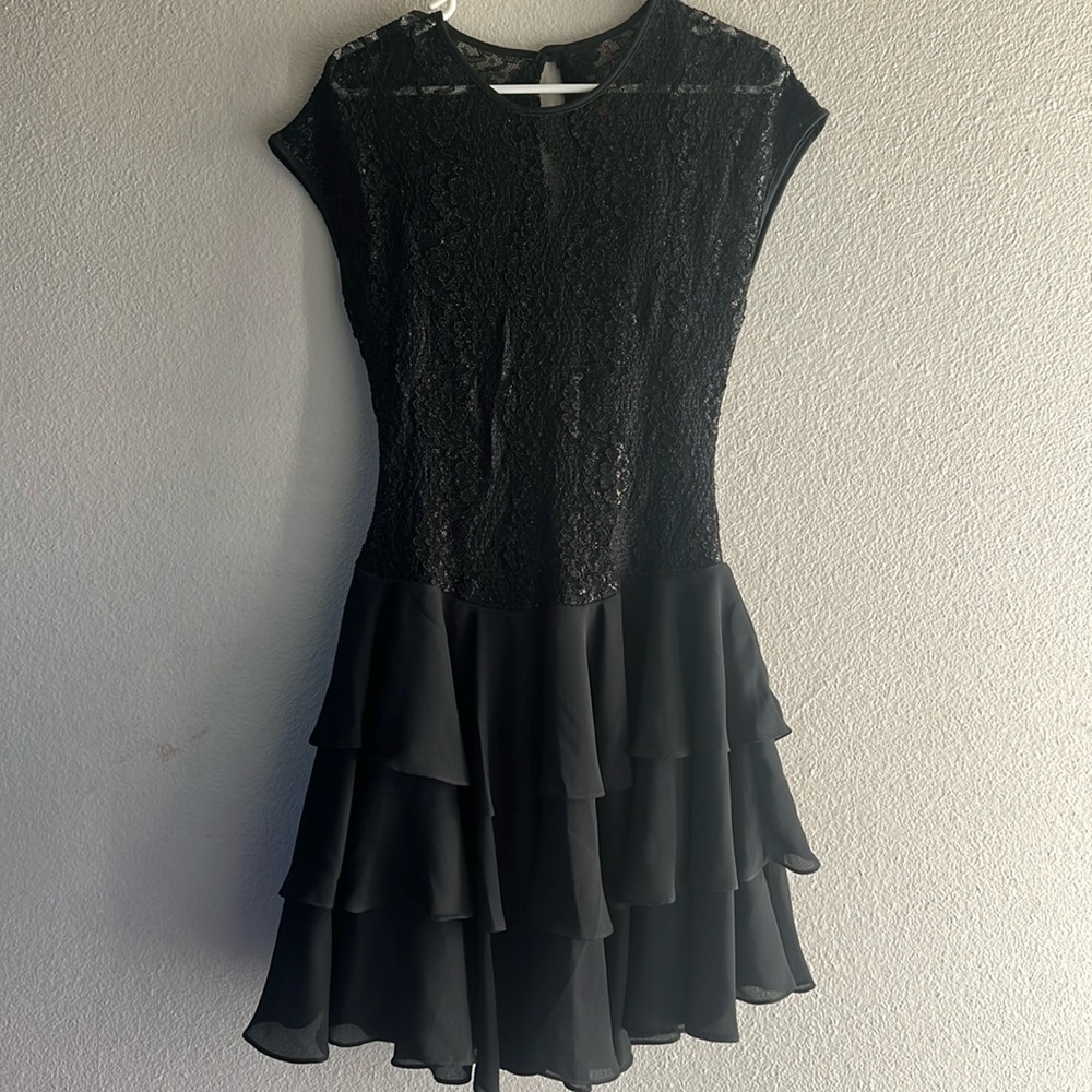 Lew magram dress size 10